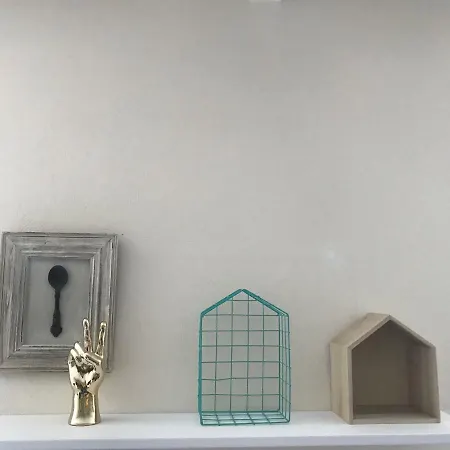 Cortili 公寓 科莫