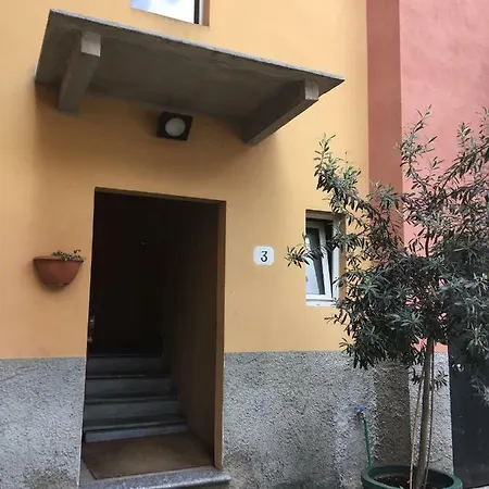 Cortili